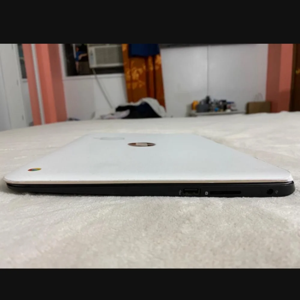 HP Chromebook 14